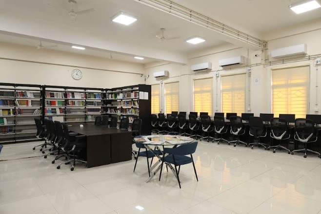 IIM Sambalpur Campus photo 1